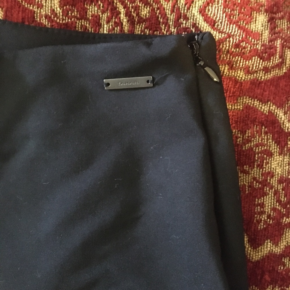 Tahari dress pants